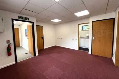 Unit 7, Zone A Chelmsford Road Industrial Estate, Chelmsford Road, Dunmow, CM6