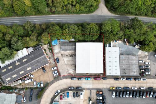Unit 7, Zone A Chelmsford Road Industrial Estate, Chelmsford Road, Dunmow, CM6