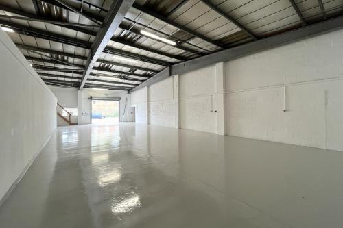 Unit 7, Zone A Chelmsford Road Industrial Estate, Chelmsford Road, Dunmow, CM6
