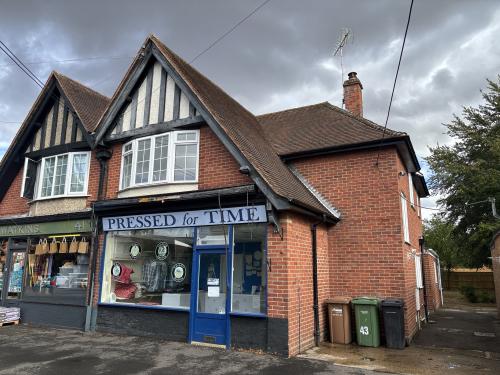 43 Wood Lane, Sonning Common, Reading, RG4