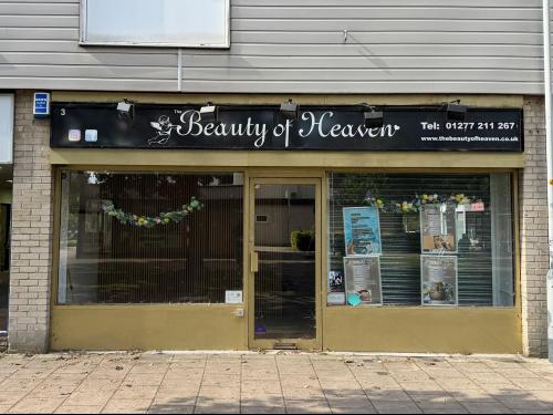 The Keys, 3 Eagle Way, Brentwood, CM13