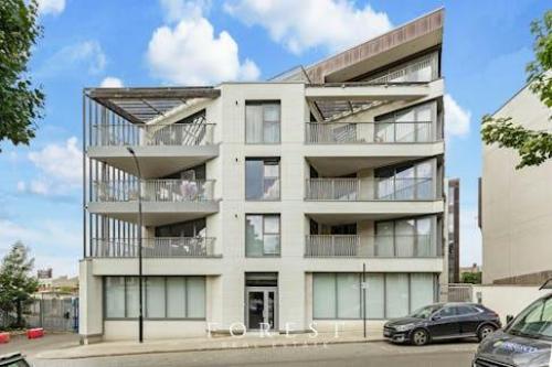 159 Iverson Road, West Hampstead, London, NW6