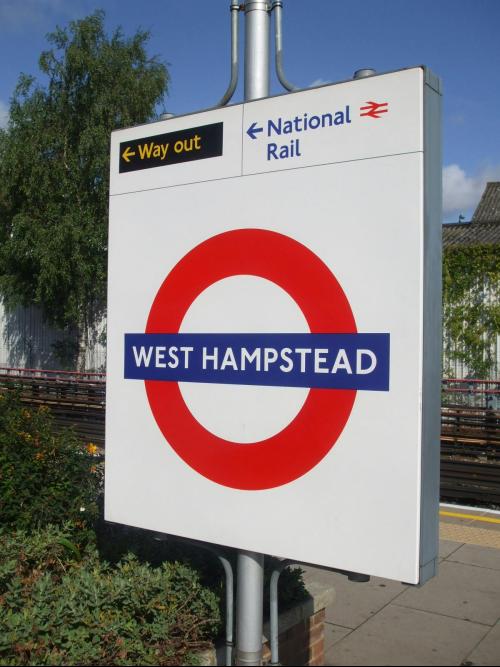 159 Iverson Road, West Hampstead, London, NW6