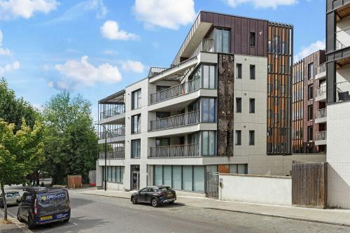 159 Iverson Road, West Hampstead, London, NW6