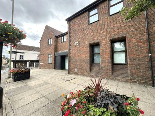 1-7 Manorsfield Road, Bicester, OX26