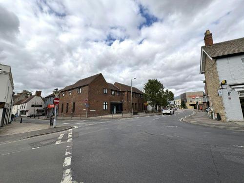 1-7 Manorsfield Road, Bicester, OX26