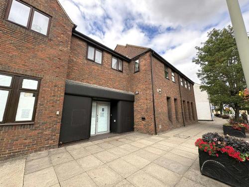 1-7 Manorsfield Road, Bicester, OX26