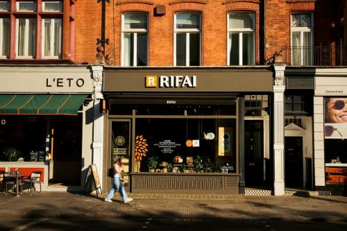 217 Brompton Road, Knightsbridge, London, SW3