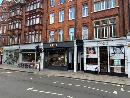 217 Brompton Road, Knightsbridge, London, SW3