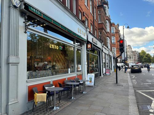 217 Brompton Road, Knightsbridge, London, SW3
