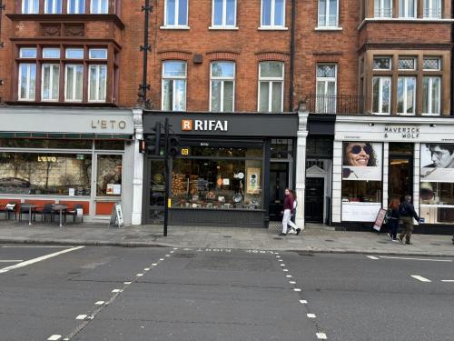 217 Brompton Road, Knightsbridge, London, SW3