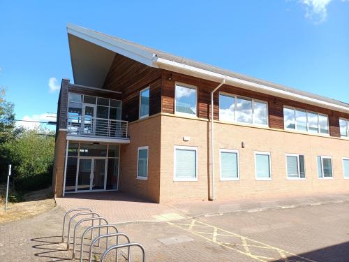 3A Opal Court, Fox Milne Business Park, Opal Drive, Milton Keynes, MK15