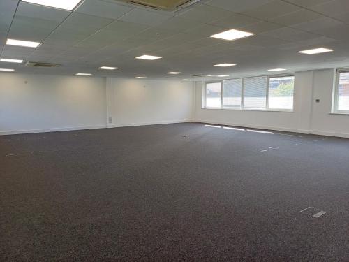 3A Opal Court, Fox Milne Business Park, Opal Drive, Milton Keynes, MK15