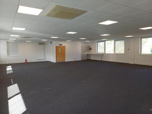 3A Opal Court, Fox Milne Business Park, Opal Drive, Milton Keynes, MK15