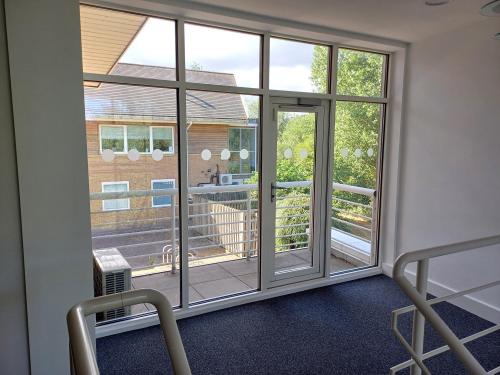 3A Opal Court, Fox Milne Business Park, Opal Drive, Milton Keynes, MK15