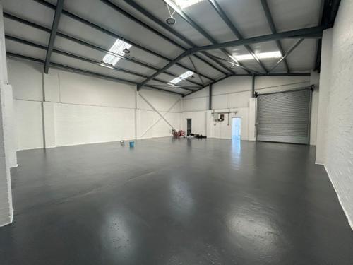 26, Morses Lane Industrial Estate, Brightlingsea, CO7