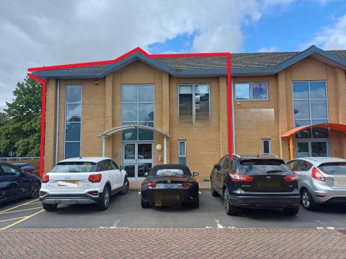 Unit 4, Orion Park, Orion Way, Kettering, NN15