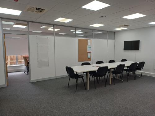 Unit 4, Orion Park, Orion Way, Kettering, NN15