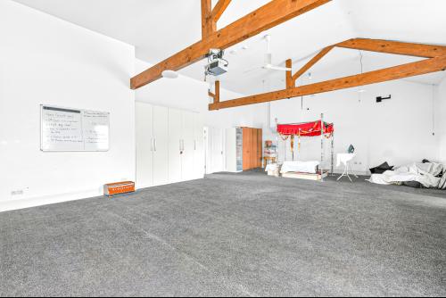 30A Cumberland Road, Reading, RG1