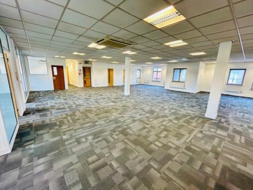 Suite 2 Coombe Square, Bath Road, Thatcham, RG19