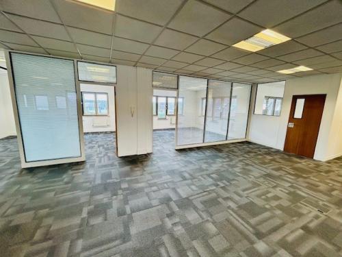 Suite 2 Coombe Square, Bath Road, Thatcham, RG19