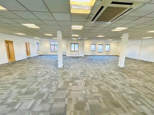 Suite 2 Coombe Square, Bath Road, Thatcham, RG19
