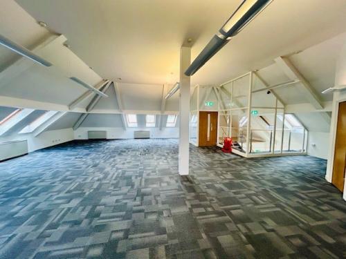 Suite 1 Coombe Square, Bath Road, Thatcham, RG19