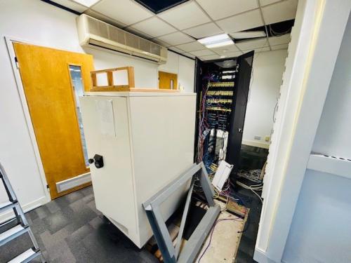 Suites 1 & 2 Coombe Square, Bath Road, Thatcham, RG19