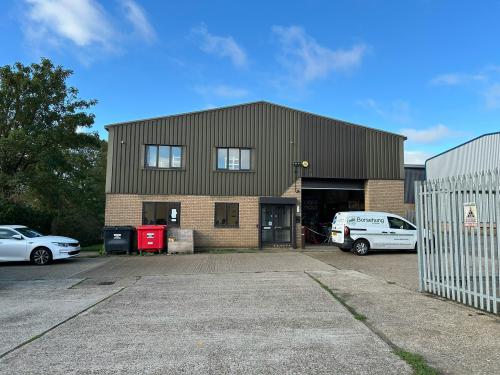 36A Europa Way, Martineau Lane, Norwich, NR1