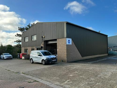 36A Europa Way, Martineau Lane, Norwich, NR1