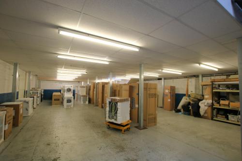 Unit 6, Brook Road Industrial Estate, Wimborne, BH21