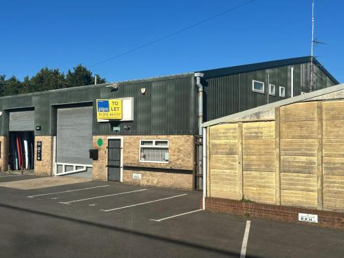 Unit 6, Brook Road Industrial Estate, Wimborne, BH21