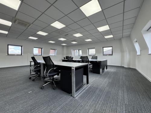 Whitchurch House, Albert Street, Maidenhead, SL6