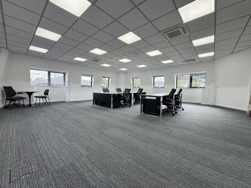 Whitchurch House, Albert Street, Maidenhead, SL6