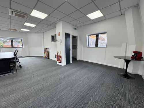 Whitchurch House, Albert Street, Maidenhead, SL6