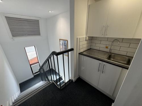 Whitchurch House, Albert Street, Maidenhead, SL6
