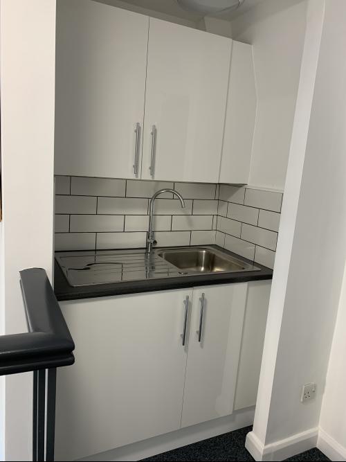 Whitchurch House, Albert Street, Maidenhead, SL6