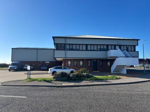 Unit A1-A3, Meridian Industrial Estate, Newton Road, Peacehaven, BN10