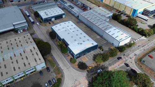 Eurolink, 5 Heard Way, Sittingbourne, ME10