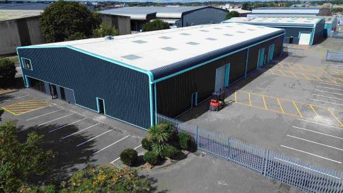 Eurolink, 5 Heard Way, Sittingbourne, ME10