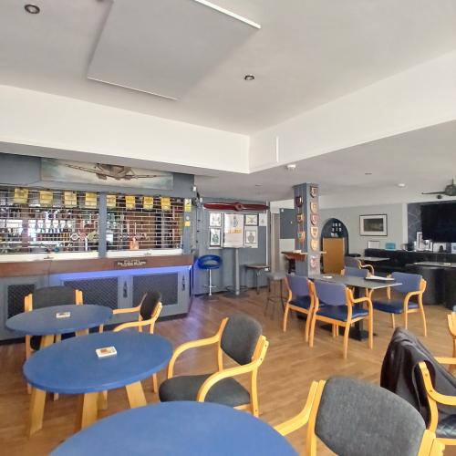 Newland House, 46A Broad Street, Banbury, OX16