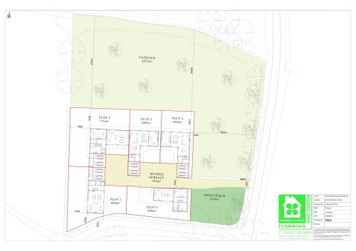 Hatton Hall Farm, Panton Road, Hatton, Market Rasen, LN8