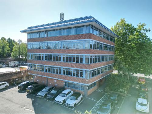 Suite 1 Burns House, Harlands Road, Haywards Heath, RH16