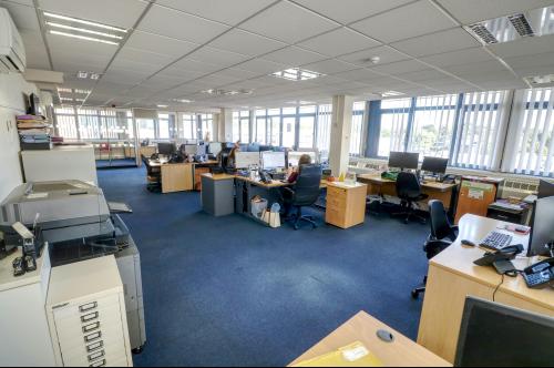 Suite 1 Burns House, Harlands Road, Haywards Heath, RH16