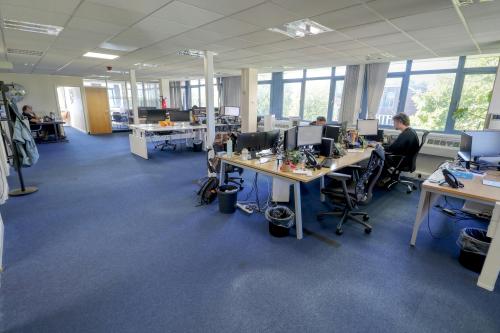Suite 1 Burns House, Harlands Road, Haywards Heath, RH16