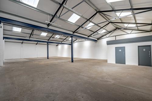 Boston Trade Park, Norfolk Street, Boston, PE21