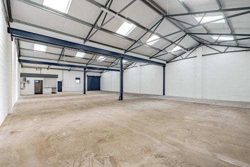 Boston Trade Park, Norfolk Street, Boston, PE21