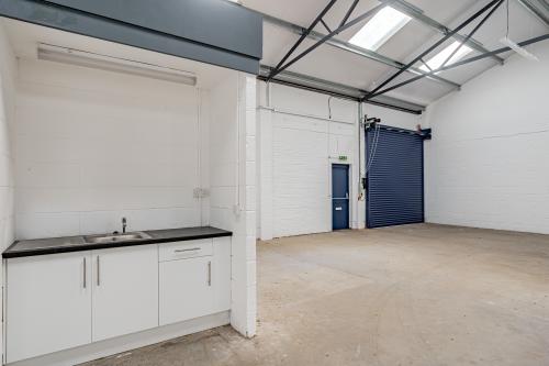 Boston Trade Park, Norfolk Street, Boston, PE21