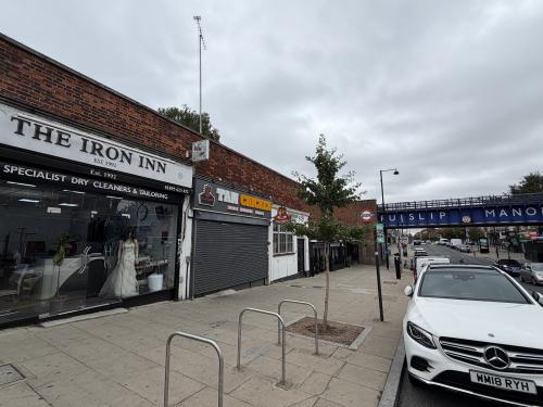 15 Victoria Road, Ruislip, HA4