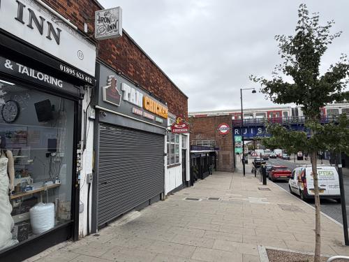 15 Victoria Road, Ruislip, HA4
